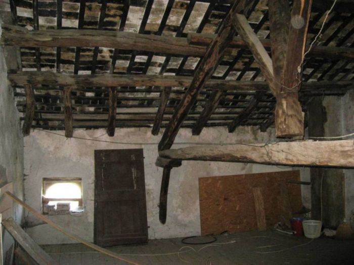 Archisio - Bb Costruzioni - Progetto Ristrutturazioni