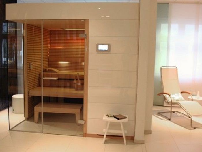 Archisio - Manisi Piscine - Progetto MANISI PISCINE