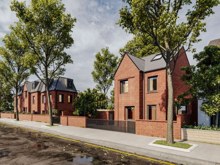 Archisio - Ciao - Creative Ideas And Architecture Office - Progetto Oak tree house