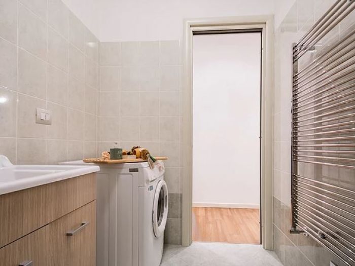 Archisio - Prima Impressione Home Staging - Progetto Home staging in casa abitata