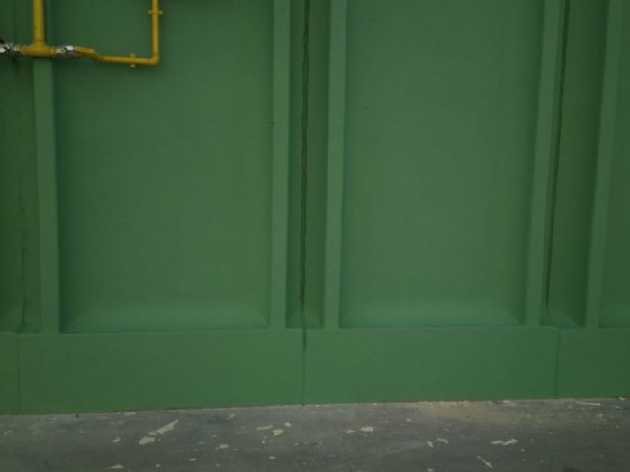 Archisio - Gimmirestauri - Progetto Pitture interne