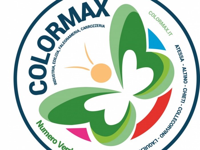 Archisio - Colormax-srl - Progetto COLORMAX-SRL