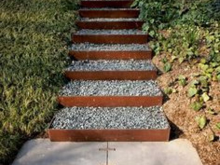 Archisio - Argentero Carpenteria Metallica - Progetto Arredamento esterni