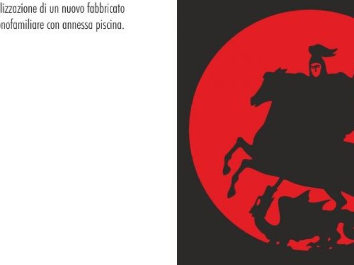 Archisio - Francesco Gherardi - Progetto Villa sergey