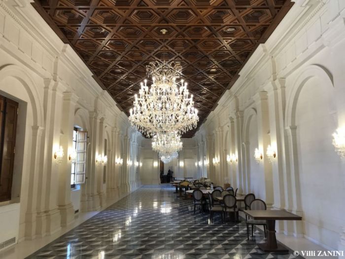 Archisio - Zanini Sas Di Geom Villi C - Progetto Montekristo estate