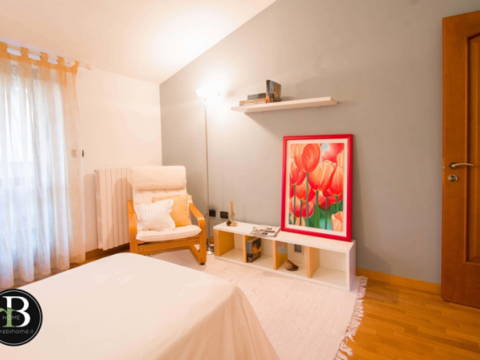 Archisio - Roberta Bossolasco - Progetto Cameretta