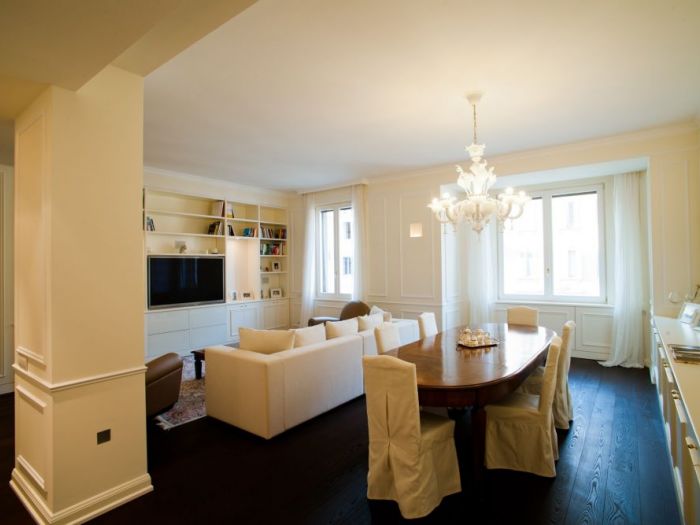 Archisio - Pierpaolo Iannone - Progetto La casa di max e francesca