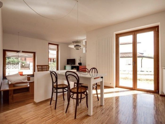 Archisio - Abcme - Progetto Interni