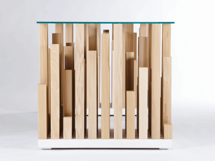 Archisio - Cristian Toaldo - Progetto Design