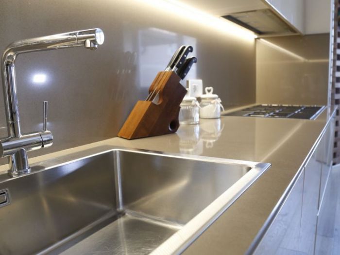 Archisio - Arredamenti Dalla A Alla Z - Progetto Progetto interior 5