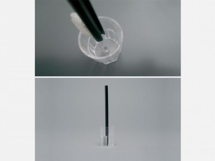 Archisio - Giacomucci Roberto - Progetto Dentikit