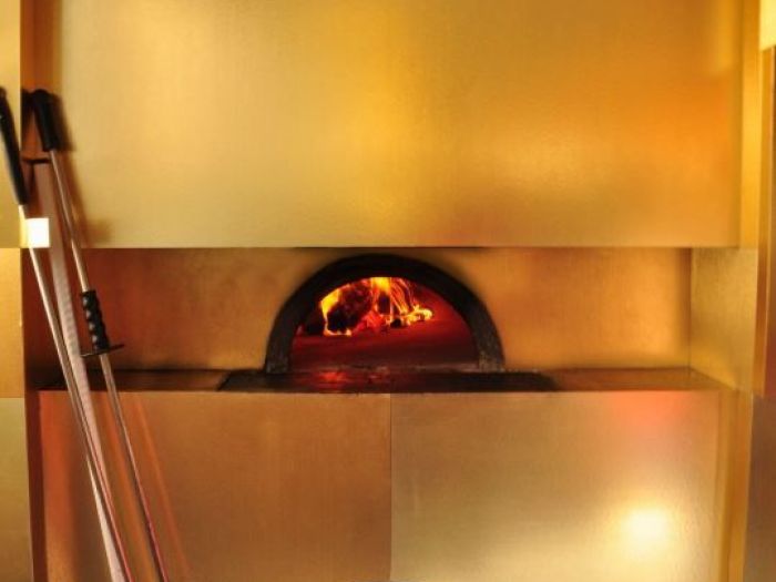 Archisio - Flavio Di Fiore - Progetto Peperino pizza