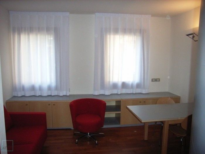 Archisio - Cofra Architettura Design Innovazione - Progetto Ristrutturazione interna di un miniappartamento