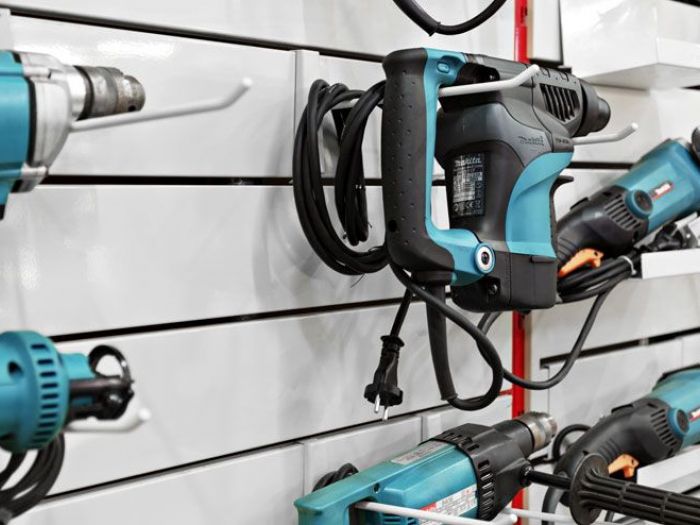 Archisio - De5 Linear House - Progetto Macchine e attrezzature