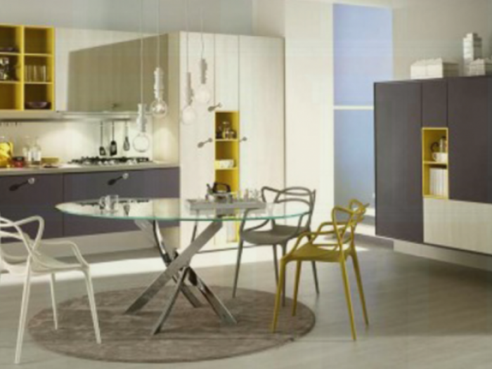 Archisio - Misura Arredamenti - Progetto Arredamenti