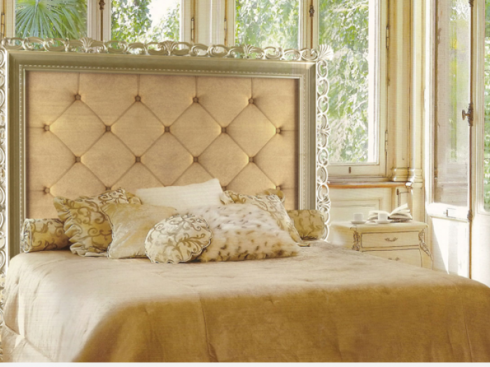 Archisio - Turati Boiseries - Progetto Progetti boiserie classica complementi