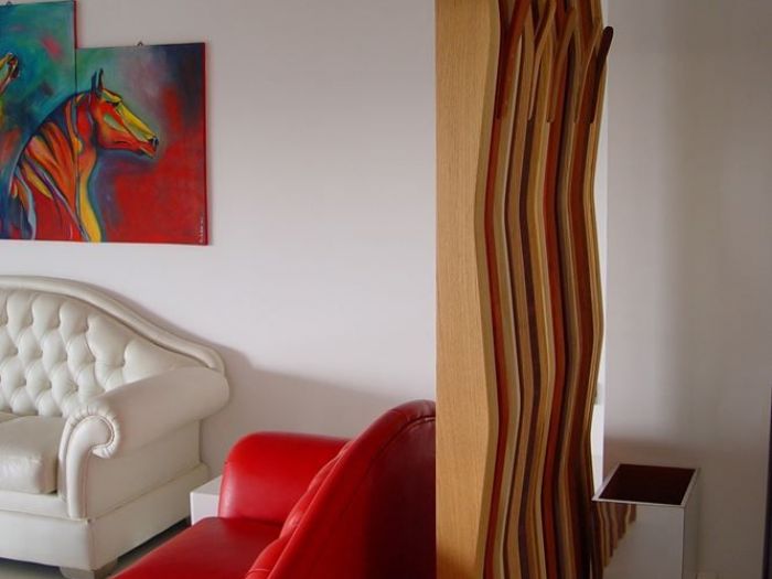 Archisio - Stefano Costantino - Progetto Ristrutturazione e interni