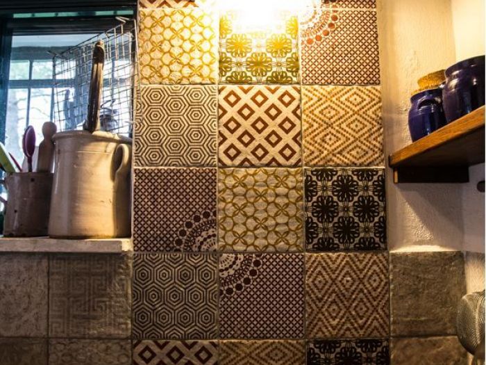 Archisio - Daniela Puglia - Progetto Scappo dalla citt alla conquista del relax