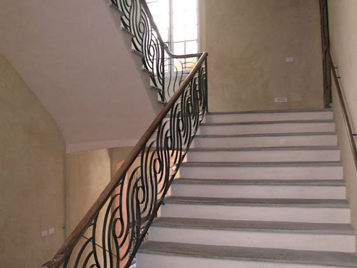 Archisio - Glagabriele Lottici Architetto - Progetto Casa bonzagni-cremonesi