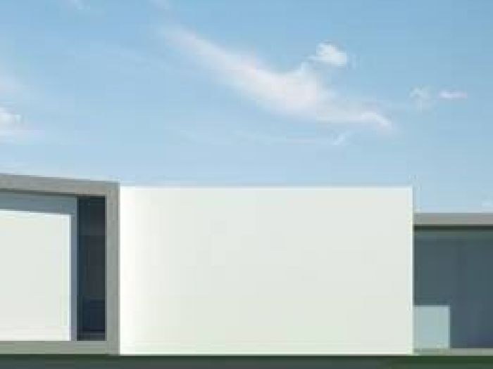 Archisio - Savina La Carrubba - Progetto Casa social