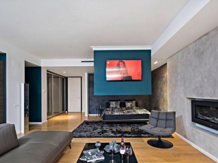 Archisio - Giointerni - Progetto Progettazione e arredo interni