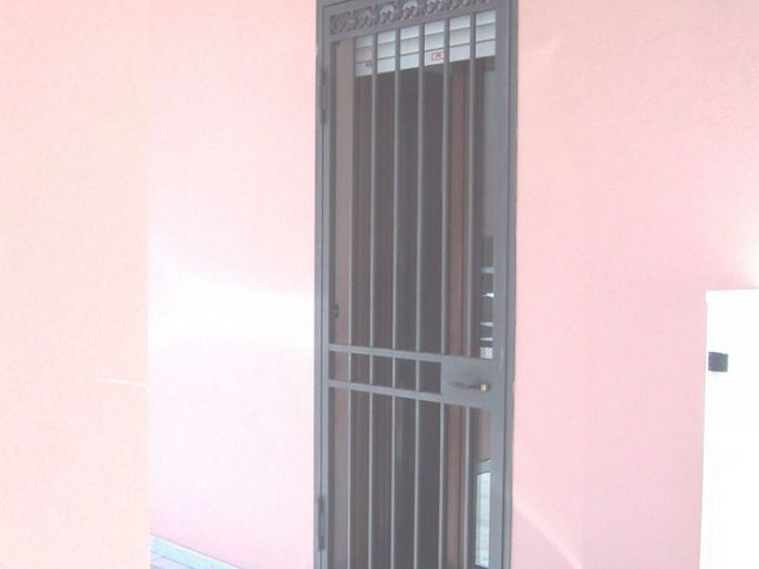 Archisio - Talloru Salvatore srl - Progetto Balconi e grate