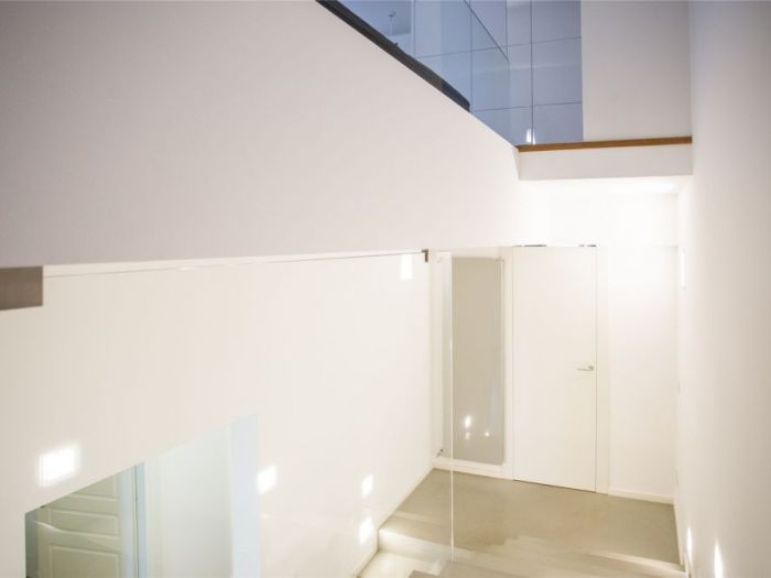 Archisio - Architrevi Studio Maridati - Progetto Ristrutturazione appartamentoBencio house