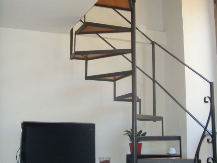 Archisio - Fabrizio Vitolo - Progetto Pisani