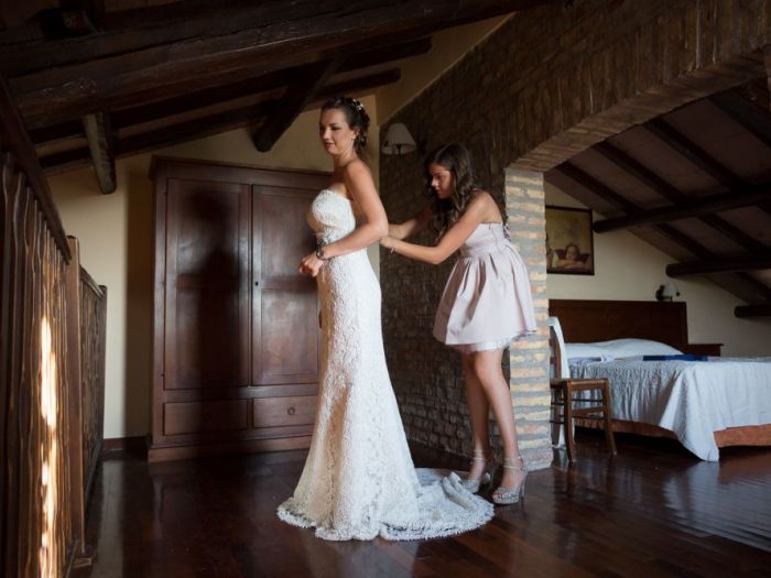 Archisio - Emiliano Allegrezza Photographer Videographer - Progetto Fotografia