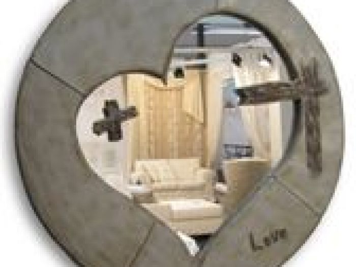 Archisio - Cuori Di Terra - Progetto Panels for interior decoration