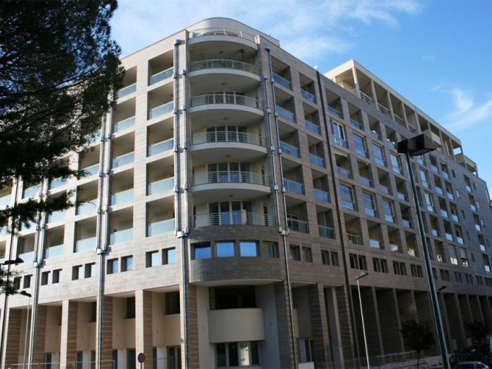 Archisio - Ergon - Progetto Centro direzionale