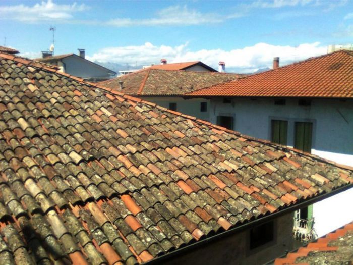 Archisio - Bb Costruzioni - Progetto Riqualificazione energetica edificio dell 500