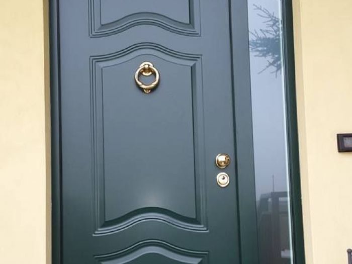 Archisio - Porte Porte srl - Progetto Porte