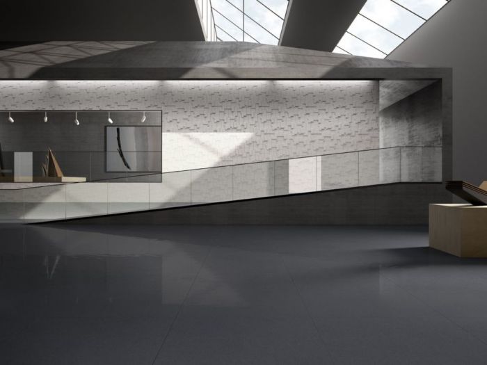 Archisio - Newfloor srl - Progetto Icon