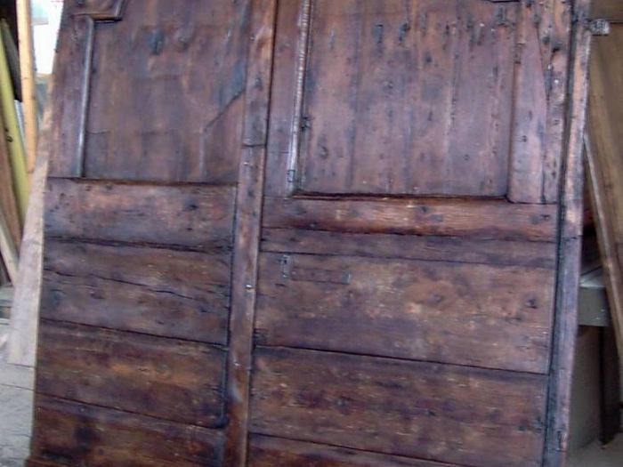 Archisio - Falegnameria Ferruzzi - Progetto Falegnameria