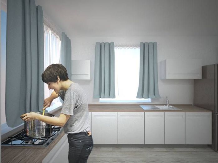 Archisio - Flab Studio Interior Design - Progetto Interni idee e arredamento dinterni e lavori edili