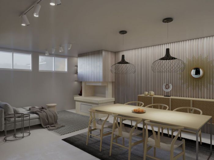 Archisio - 2310 Interior Designer - Progetto Casa castelfranco veneto