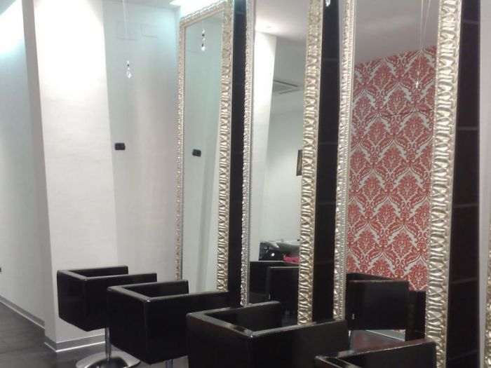 Archisio - Gianluca Liguori - Progetto Giallo design