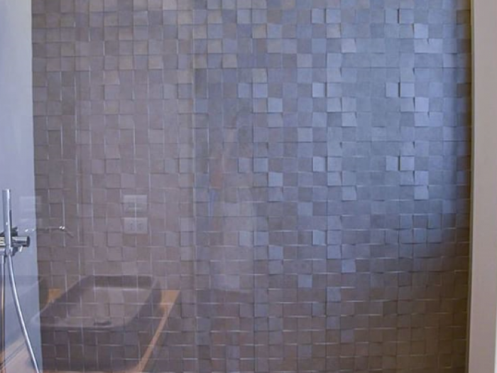 Archisio - Architetto Valentina Longo - Progetto Appartamento