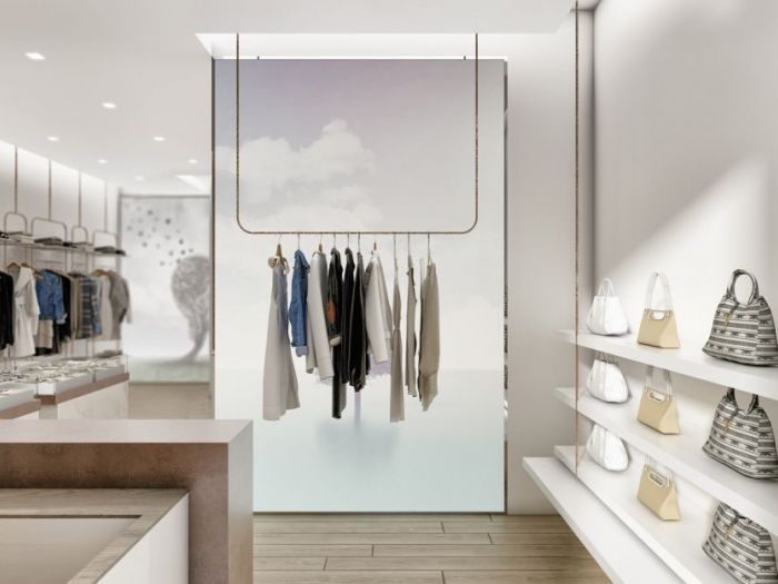 Archisio - 3dee - Progetto Render