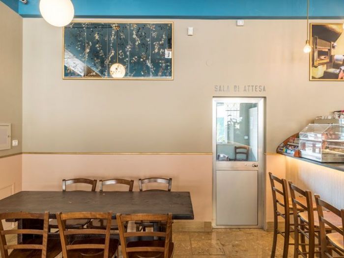 Archisio - Roberto Bua - Mjras - Progetto Locanda della stazione