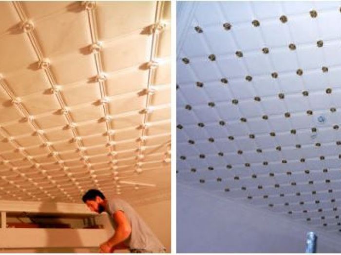 Archisio - Montanaro Torino srl - Progetto Interni