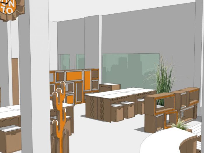 Archisio - Nardi Massimiliano - Progetto Il punto