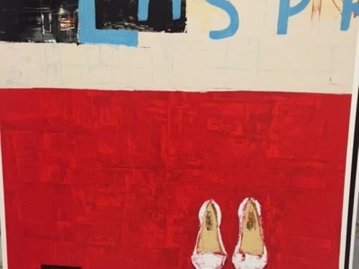 Archisio - Galleria Uno Forte - Progetto Dipinti