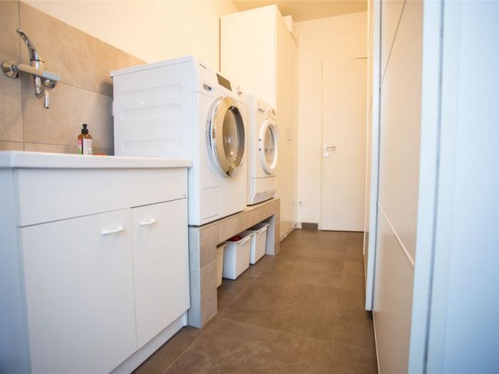 Archisio - Architrevi Studio Maridati - Progetto Ristrutturazione villa bifamiliareDuerre house