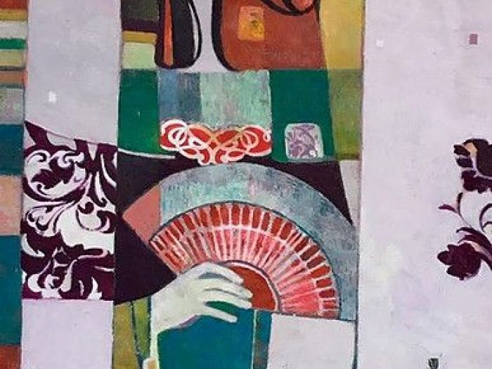 Archisio - Artigiani-artisti-giuliano - Progetto Gallery 1