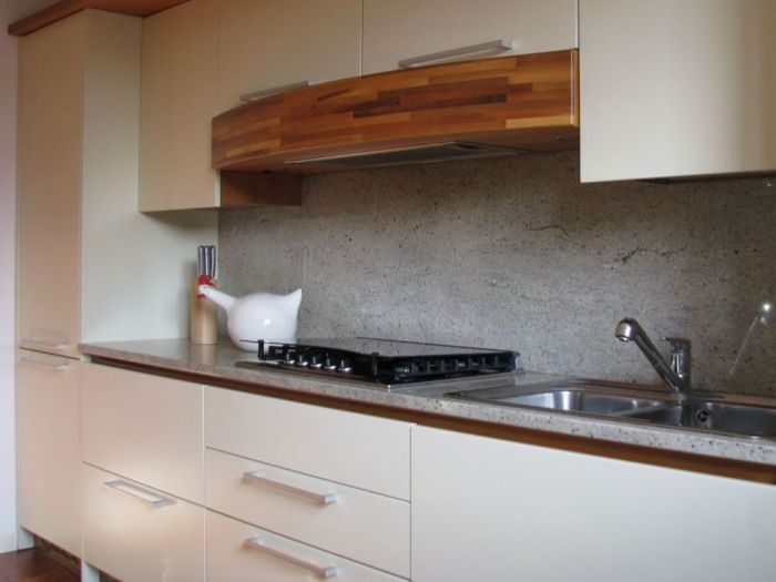 Archisio - Federico Dubini - Progetto Progetto cucina