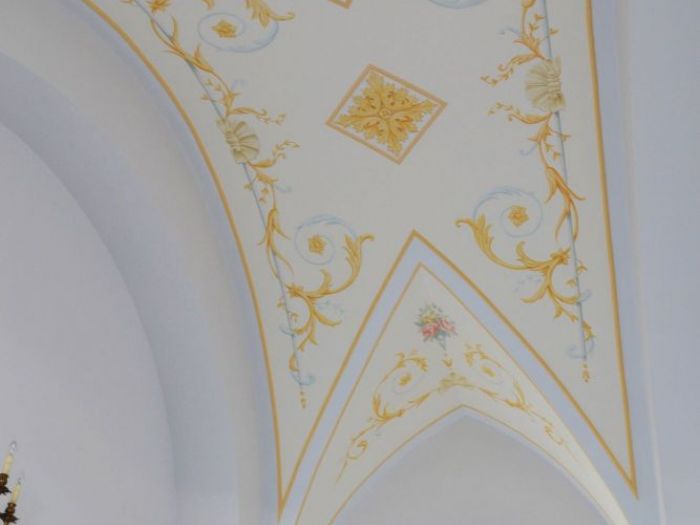 Archisio - Mino Di Summa - Progetto La stella gentile