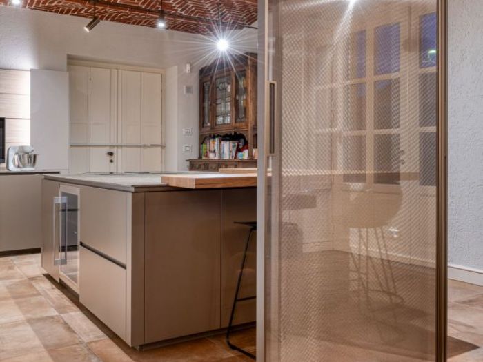 Archisio - Davide Gonella Fotografo - Progetto Appartamenti nel torinese