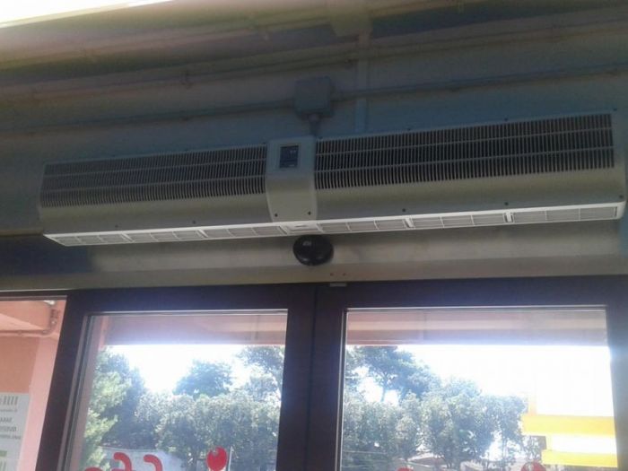 Archisio - Deca Service srl - Progetto Impianti di riscaldamento e raffrescamento